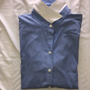 Banana Republic Women’s Dress Shirt